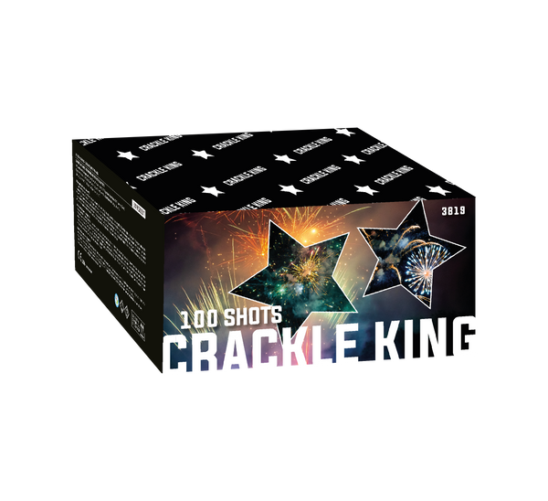 Crackle King