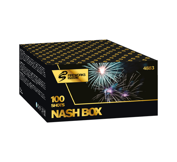 Nash Box