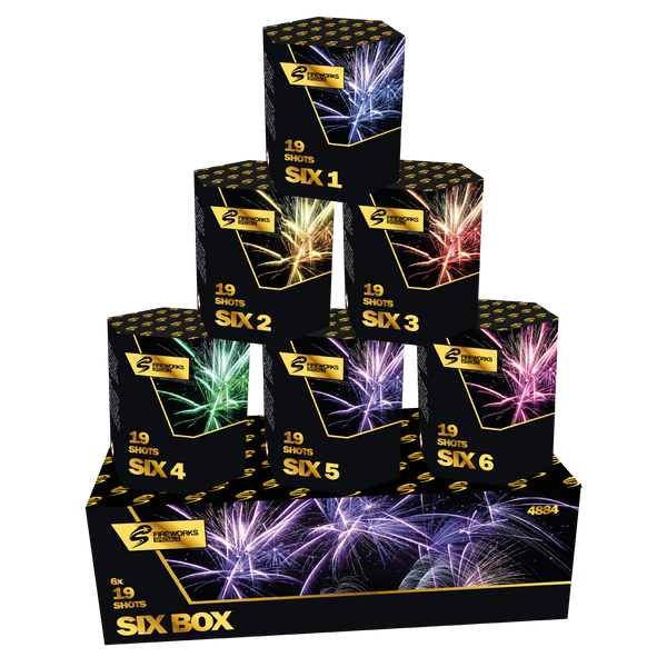 Six Box