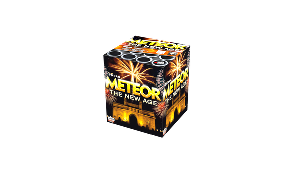 Meteor - 1.3G