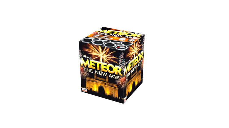 Meteor - 1.3G