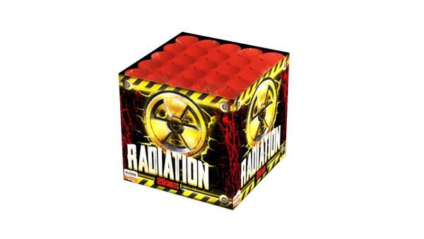 Radiation - 1.3G