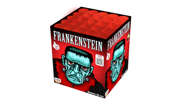 Frankenstein - 1.3G