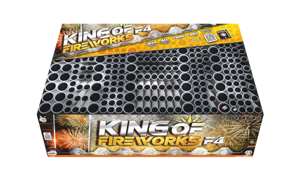 King fireworks 304