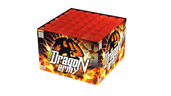 Dragon army - 1.4G