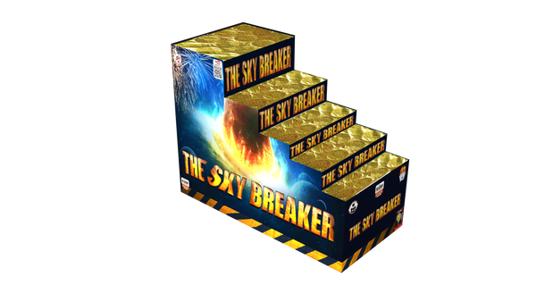The Sky Breaker