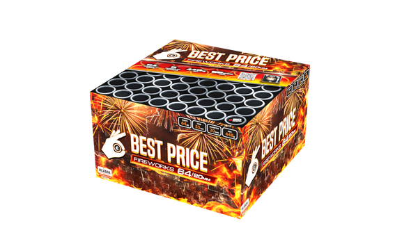 Best price Wild fire 64/20mm