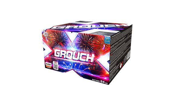 Grouch - 1.4G