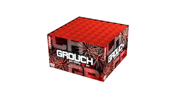 Grouch - 1.3G