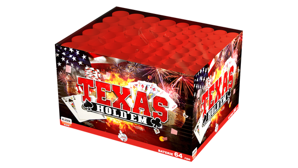 Texas Holdem - 1.4G
