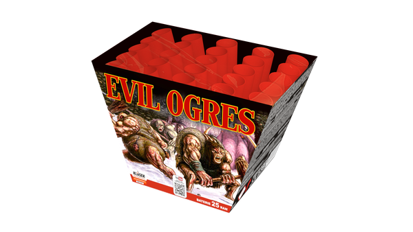 Evil Ogres
