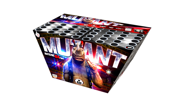 Mutant