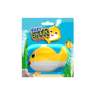 Baby shark (1)