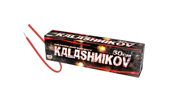 Kalashnikov small-50cm