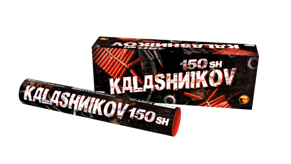 Kalashnikov 150sh
