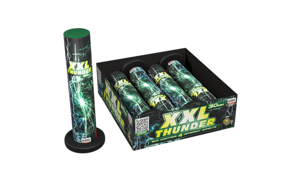 XXL Thunder 30mm