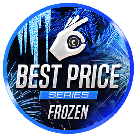Best Price Frozen