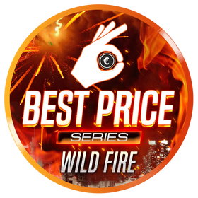 Best Price Wild Fire