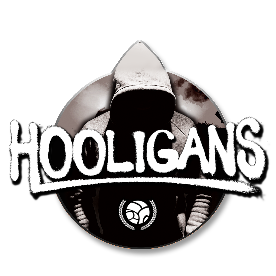 Pyro Pointing Hooligans