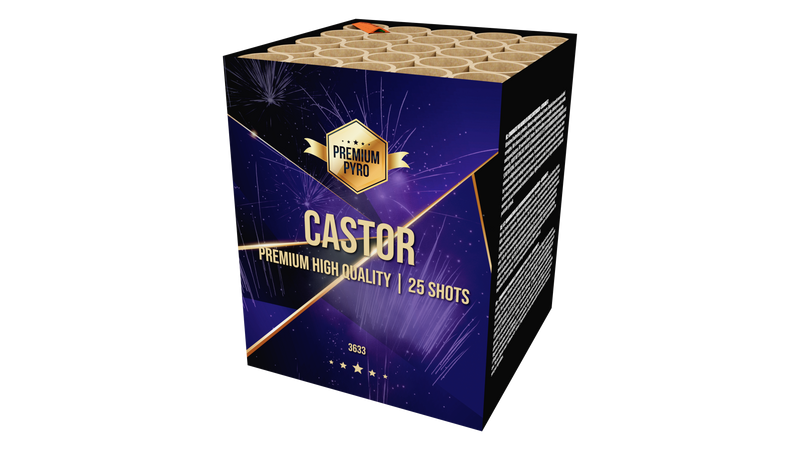 Castor - 1.3G