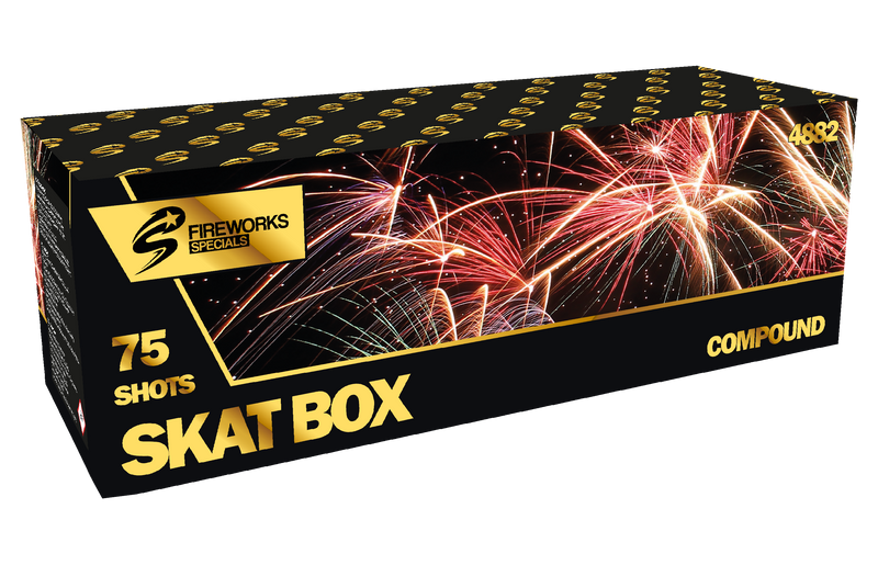 Skat Box