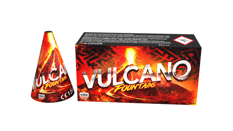 Vulcano