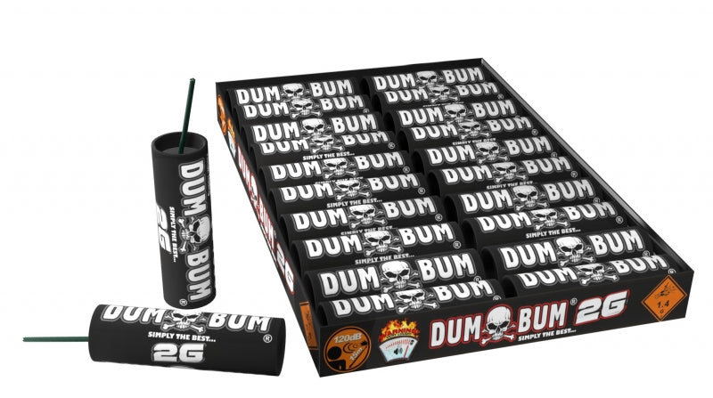 DumBum 2G Edition