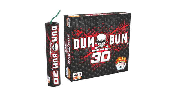 DumBum 30