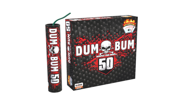DumBum 50