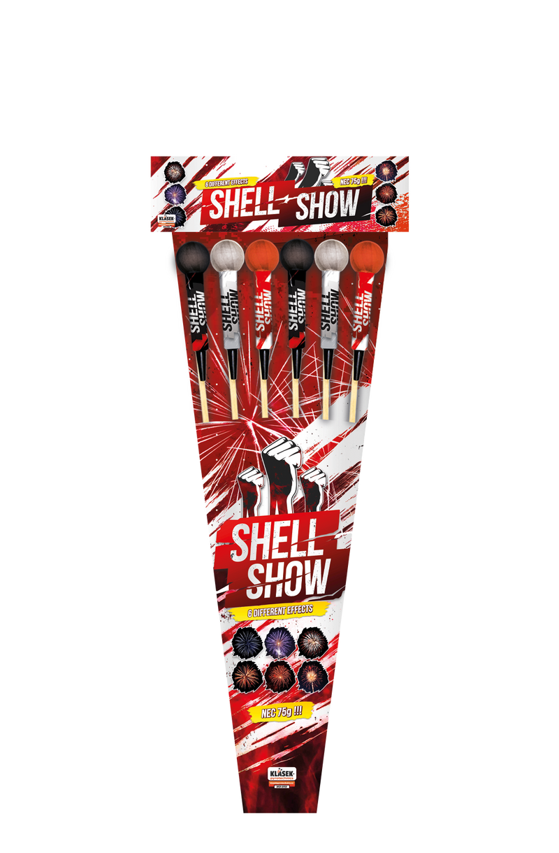 Shell Show