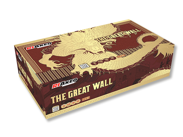 The Great Wall