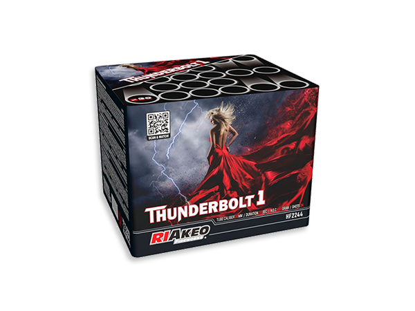 Thunderbolt 1