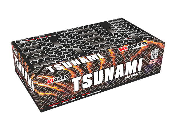 Tsunami