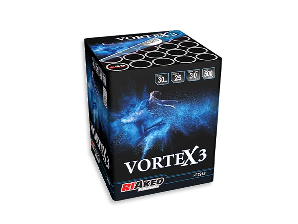 Vortex 3