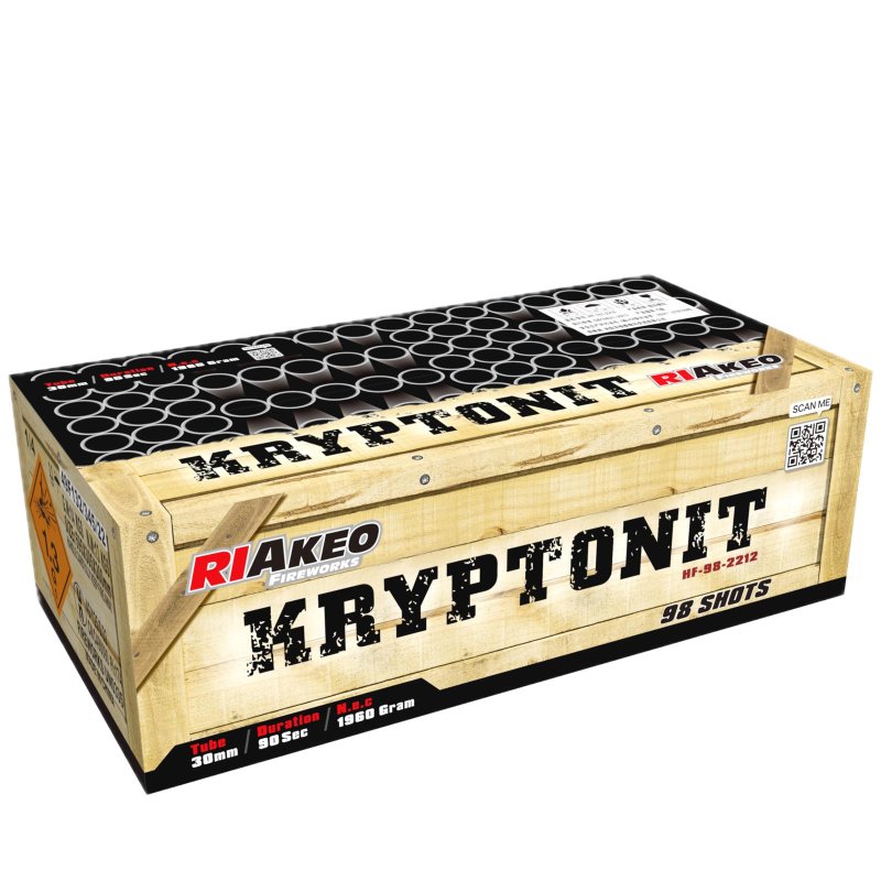 Kryptonit