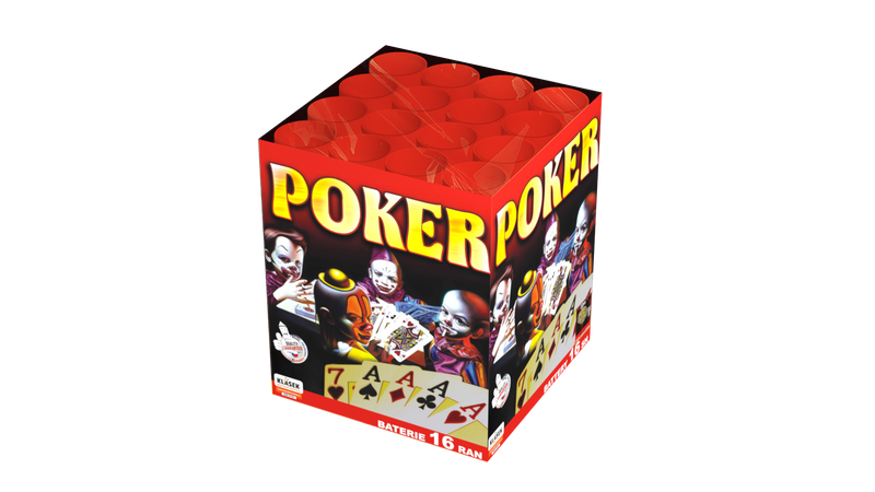 Poker - 1.4G