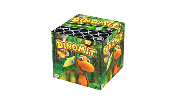 Dinomit - 1.4G
