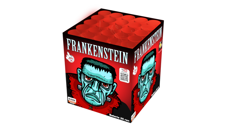 Frankenstein