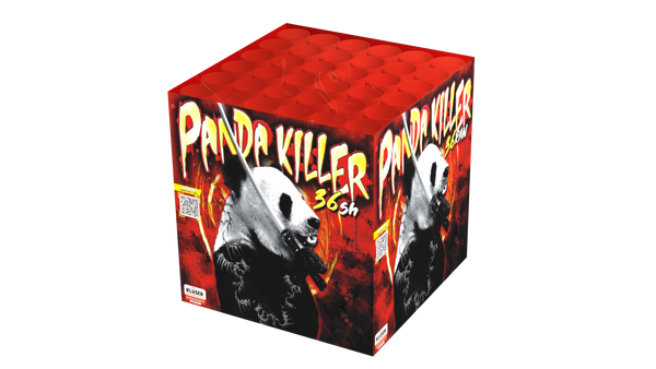 Panda Killer