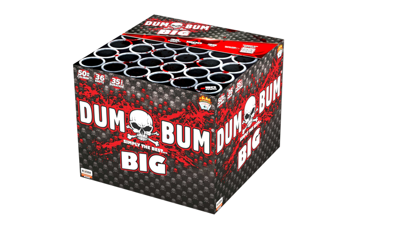 Dumbum big