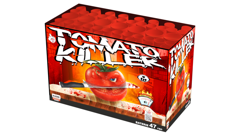 Tomato killer