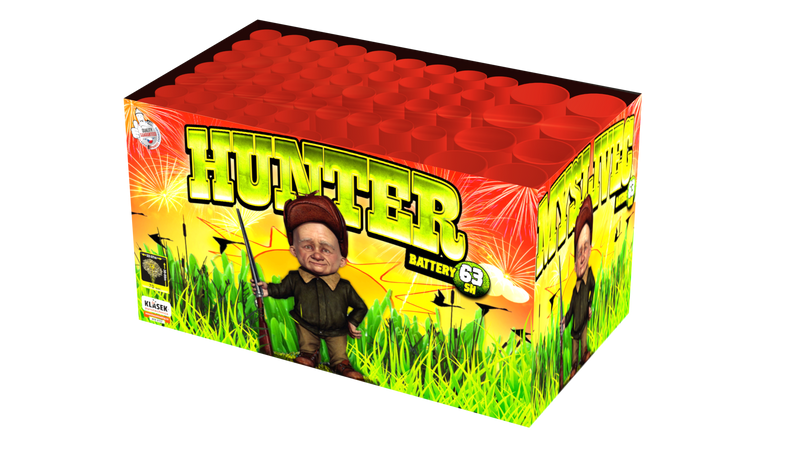 Hunter