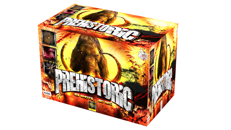 Prehistoric