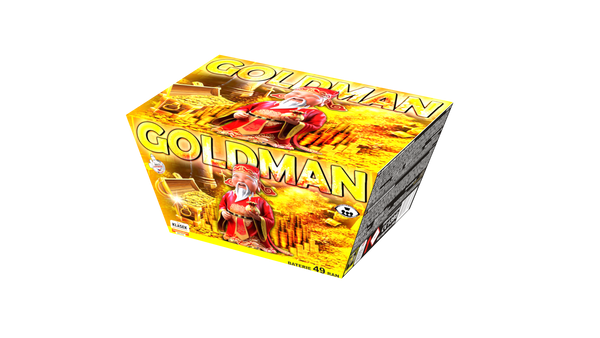 Goldman - 1.3G