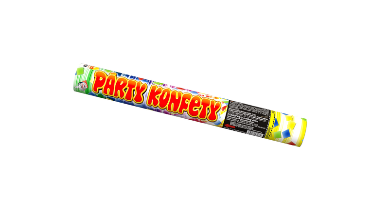 Party konfetti 40cm