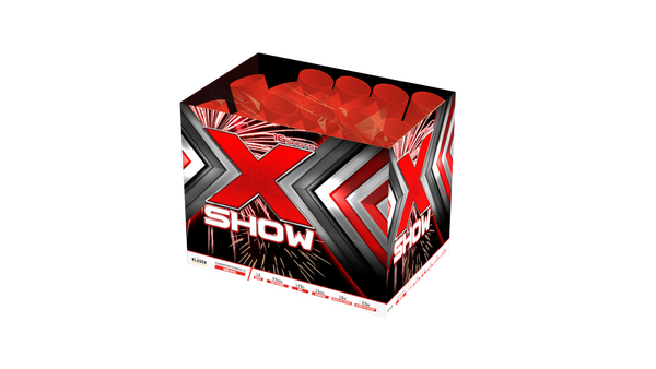 X Show