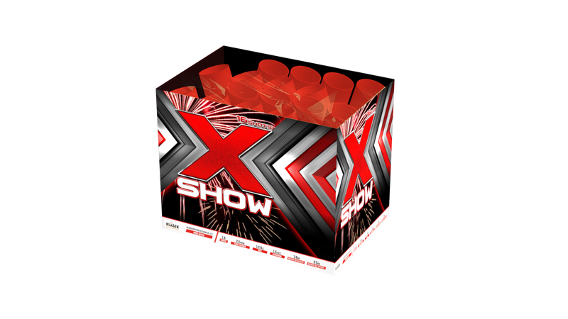 X Show