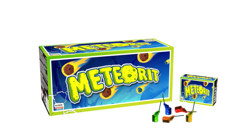 Meteorit