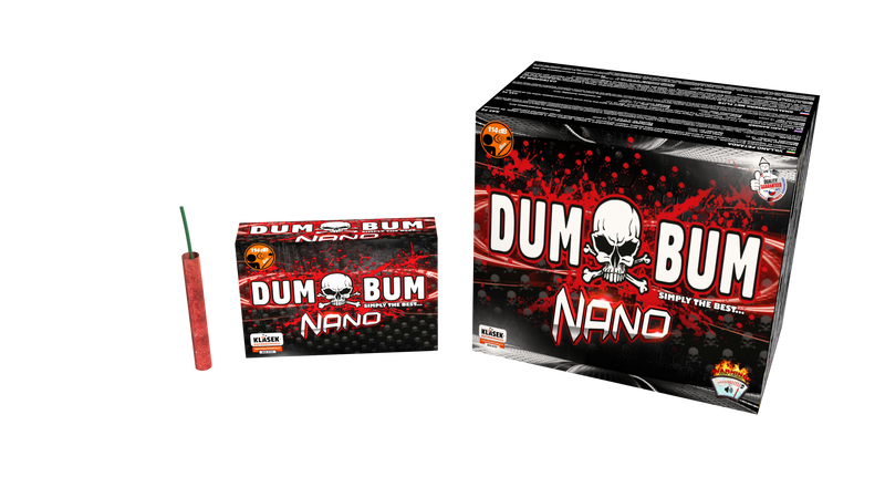 Dumbum Nano