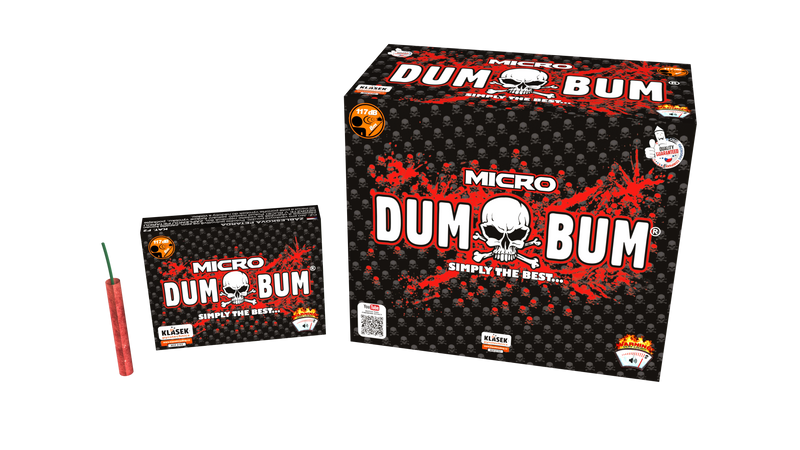 Dumbum micro